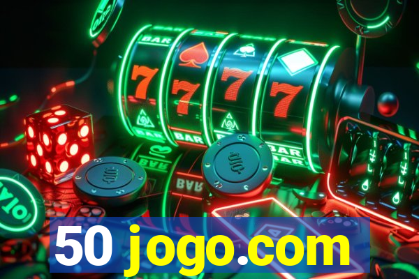 50 jogo.com